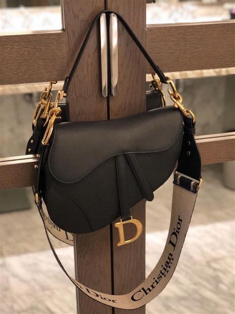 Buy Dior Saddle Accessories .